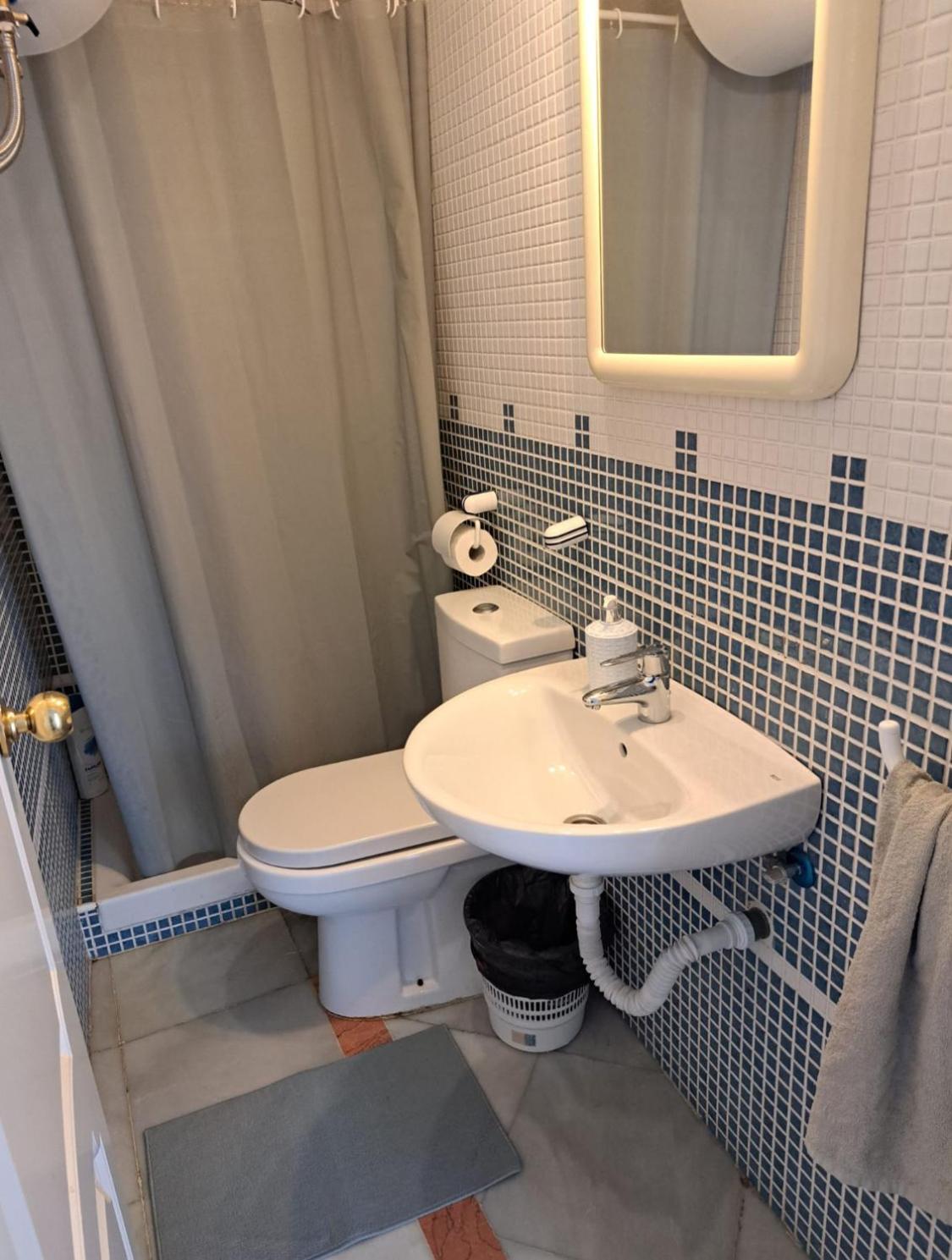 Guest house Santillana Terrazas *