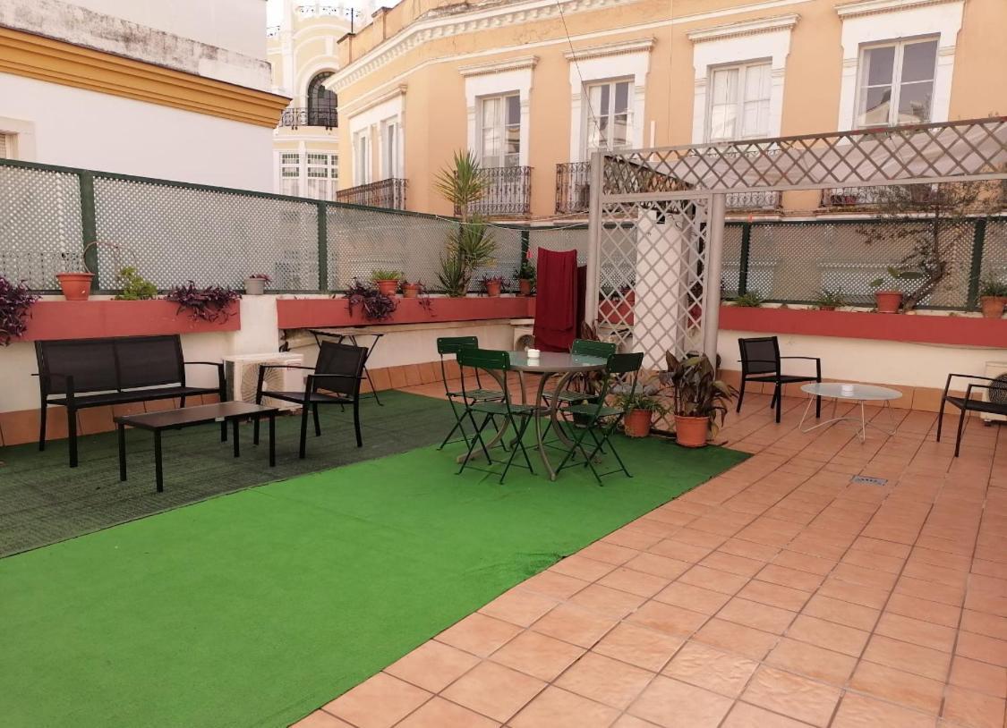 Santillana Terrazas Maison d'hôtes